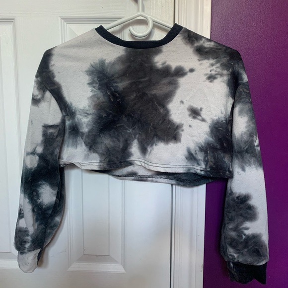 Cute clothing set from shein🖤 - Picture 5 of 6